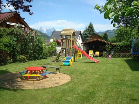 Maschl酒店住宿-Das Martell