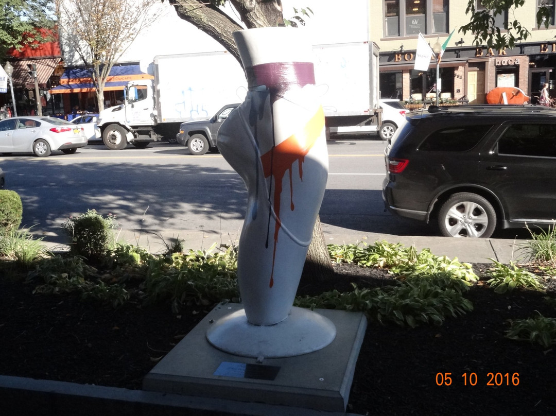 City of Saratoga Springs Waterfront Park景点图片
