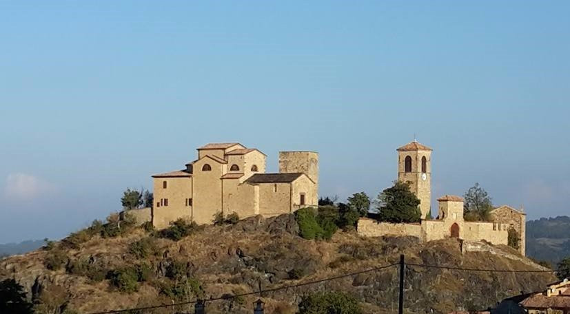 Castello di Pompeano景点图片