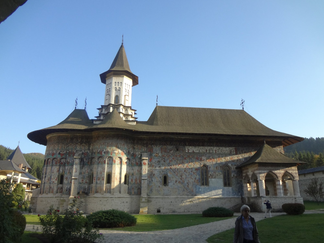 Suceava County旅游攻略图片