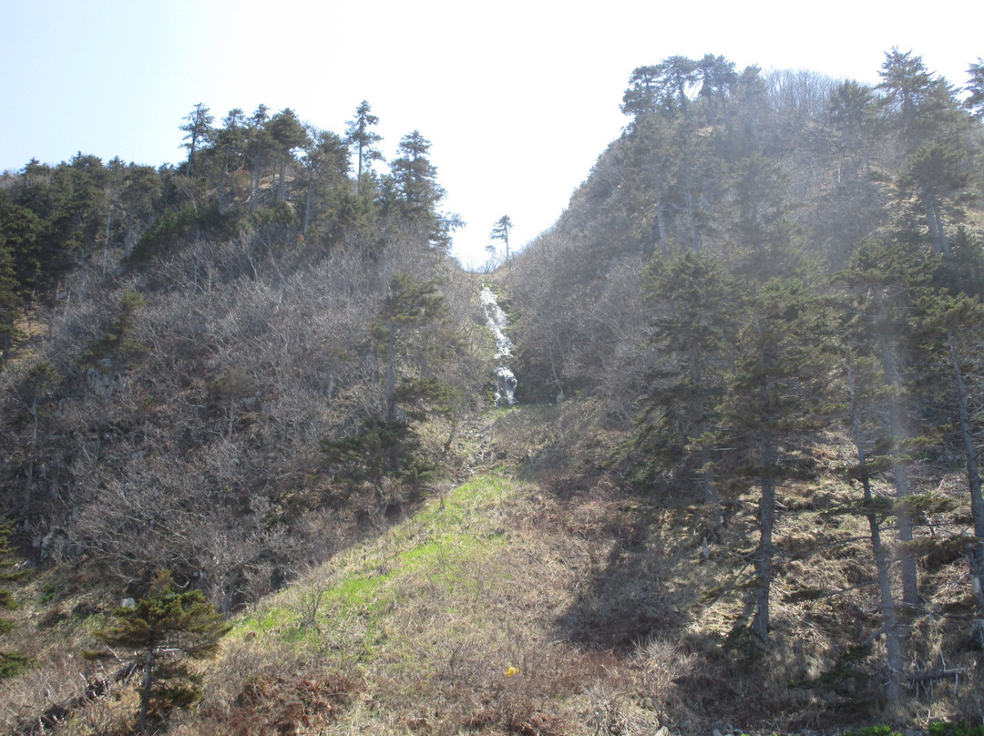Eco Path景点图片
