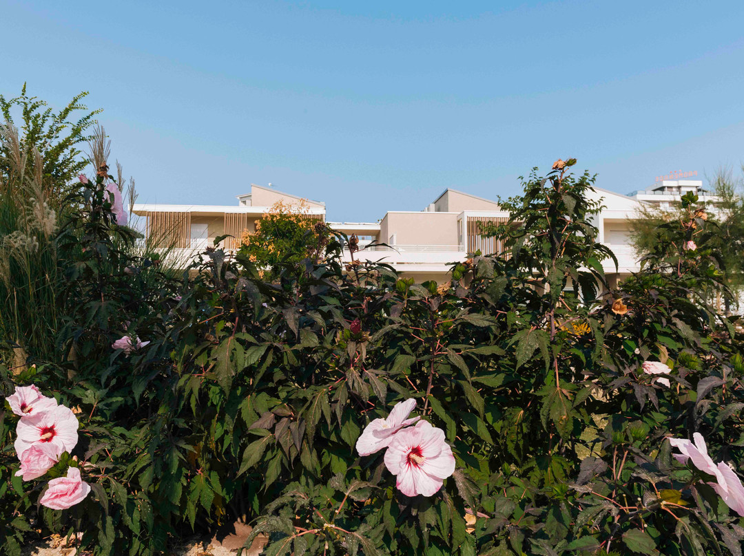Suite du Parc & Hotel