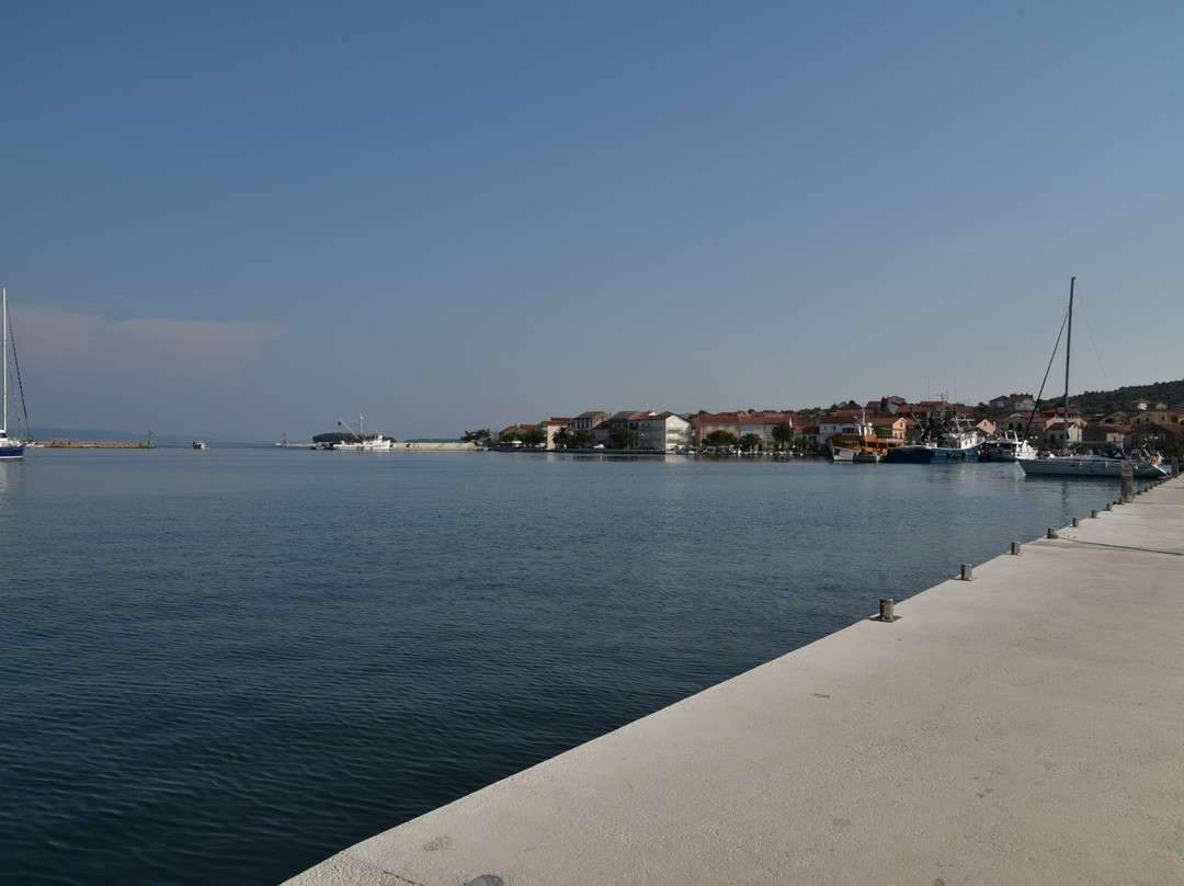 Kukljica旅游攻略图片