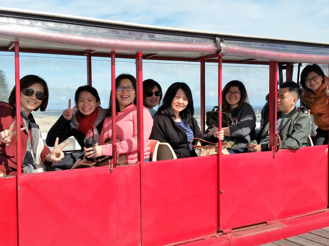 Cape to Cape Wine Tours & Charters景点图片