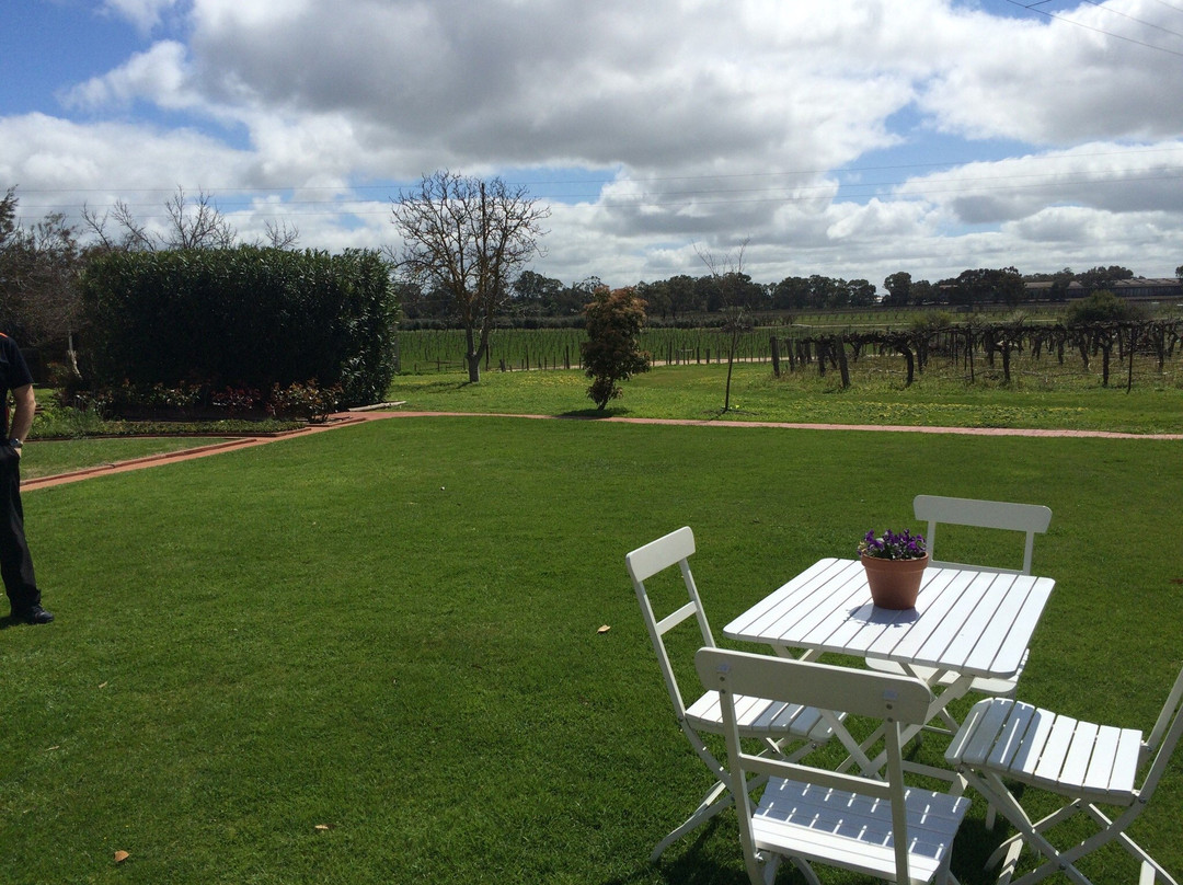 Yelland & Papps-努里乌特帕必去景点