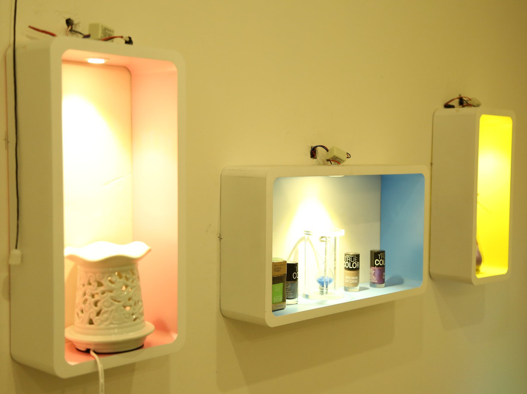 Swasthya Wellness Clinic景点图片