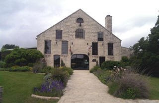 Open Range Tours-弗雷德里克斯堡必去景点