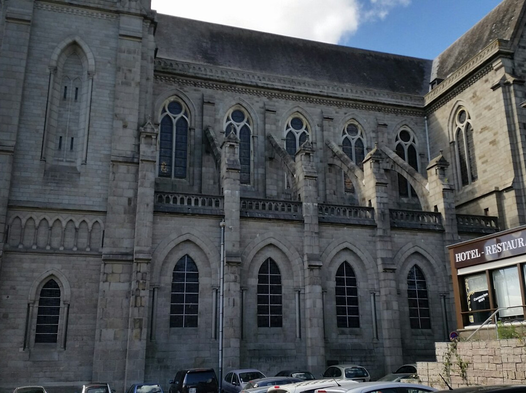 La Chapelle du Souvenir景点图片