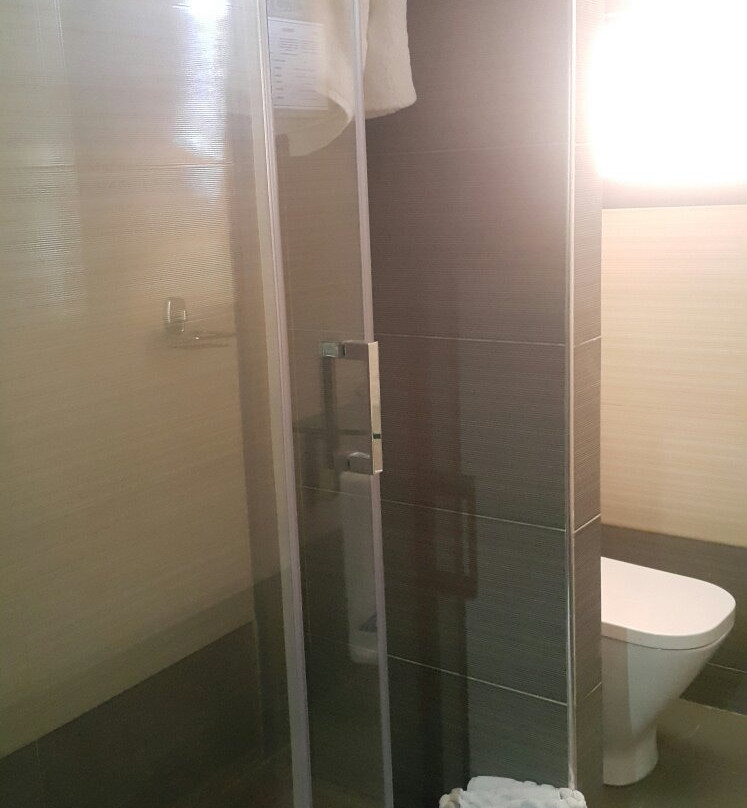 Hotel Emilio Moretti主图