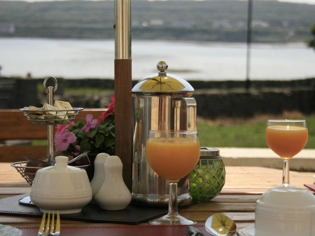 Inishmore旅游攻略图片