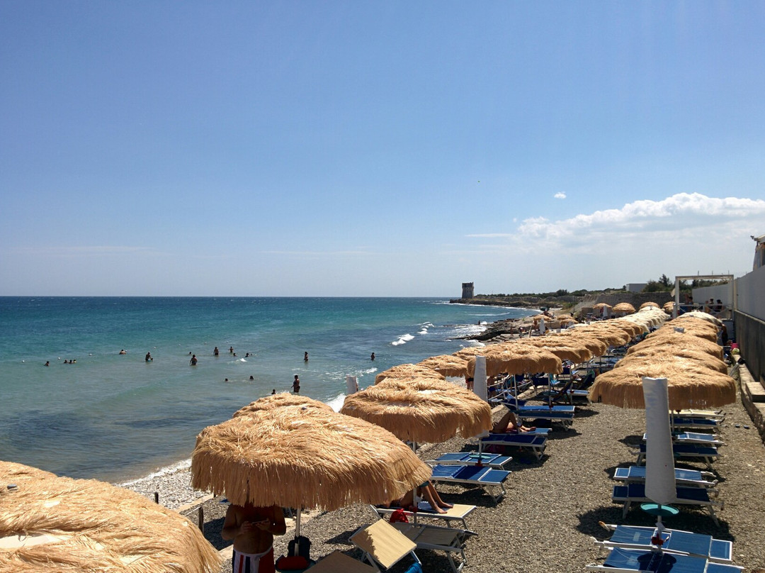 Villaggio Lido Nettuno