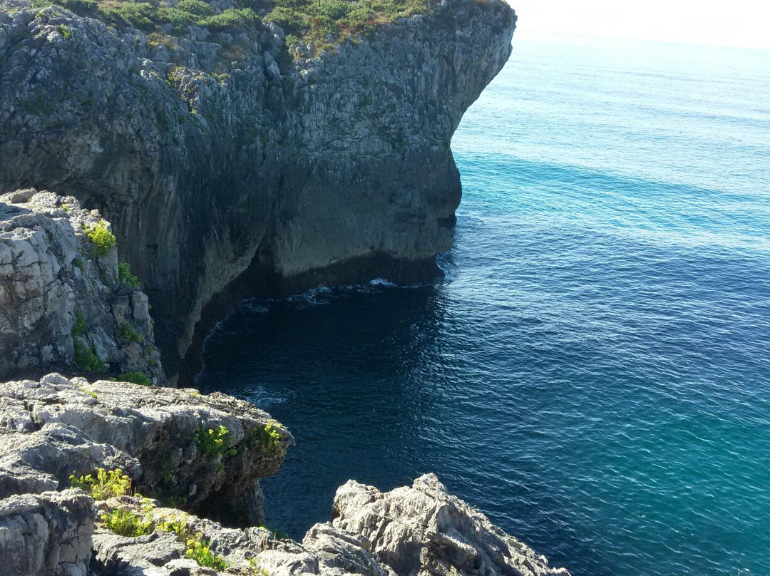 Playa de Cubijeru-Buelna必去景点