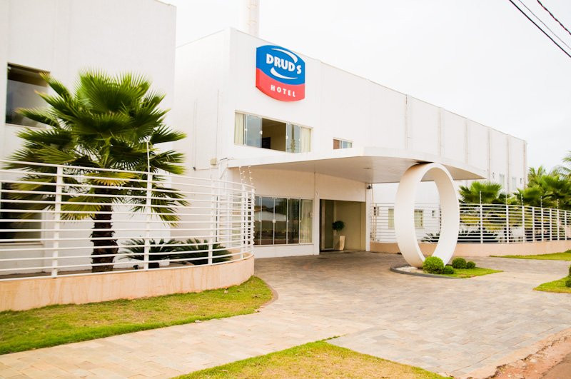 Druds Hotel