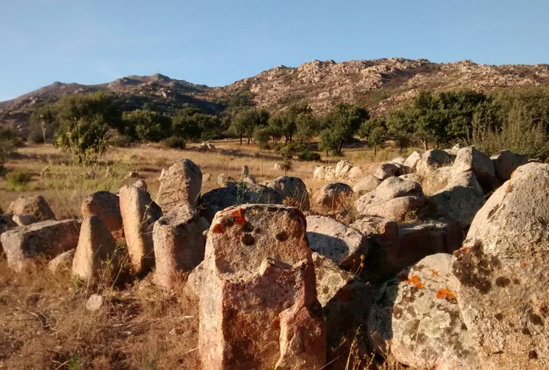 Tomba dei Giganti