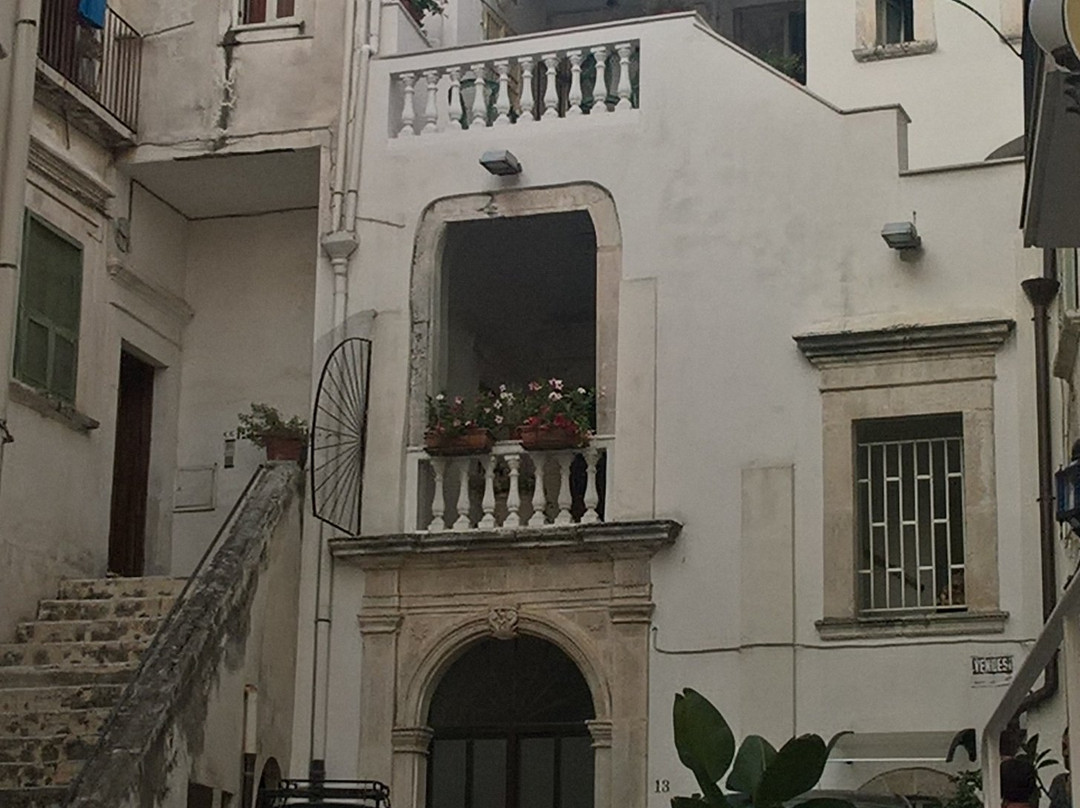 Piazza Rovelli-罗迪加尔加尼科必去景点