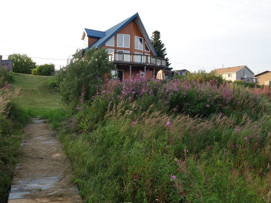 Pic River Guest Suite主图