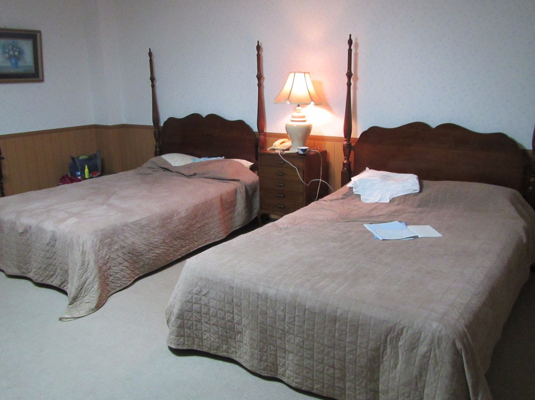 襟裳町 酒店住宿-Cliff House Yanagida Ryokan