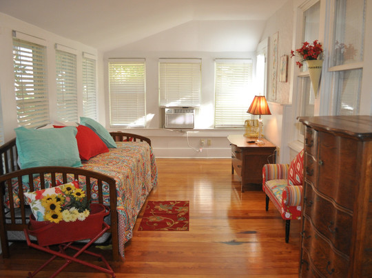 Flossie's Corner Bed & Breakfast主图