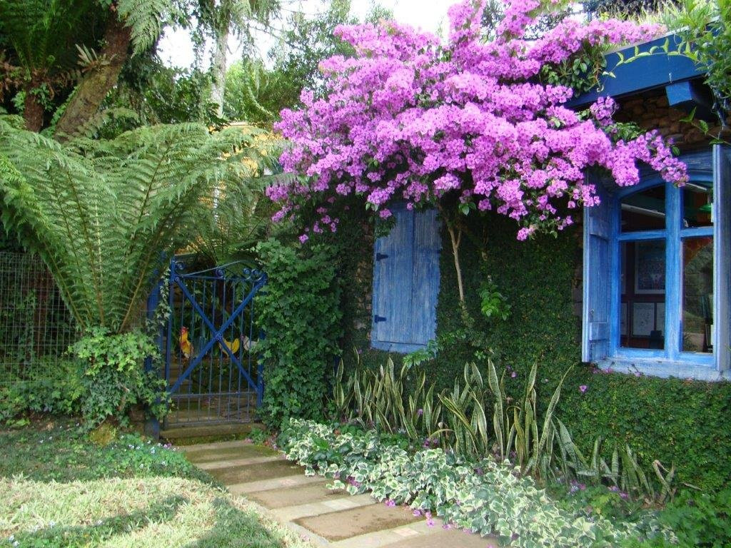 Villa do Arquiteto