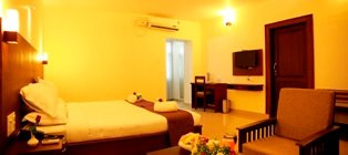 Hotel Ambassador主图