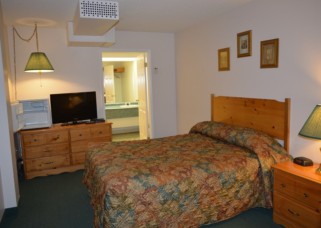 Ranch House Inn主图