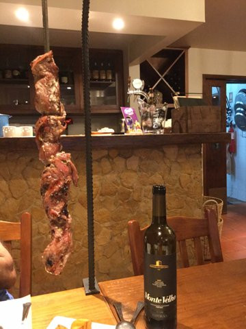 Bucelas餐馆和美食-Restaurante À Roda do Tacho