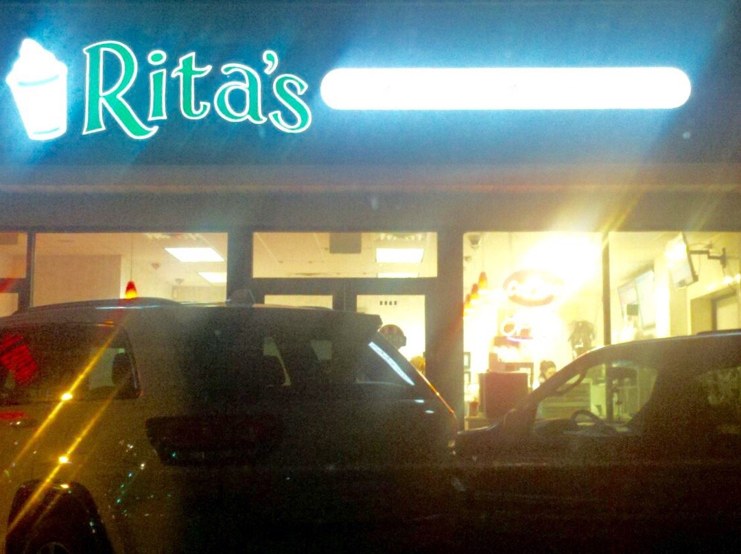 Rita's