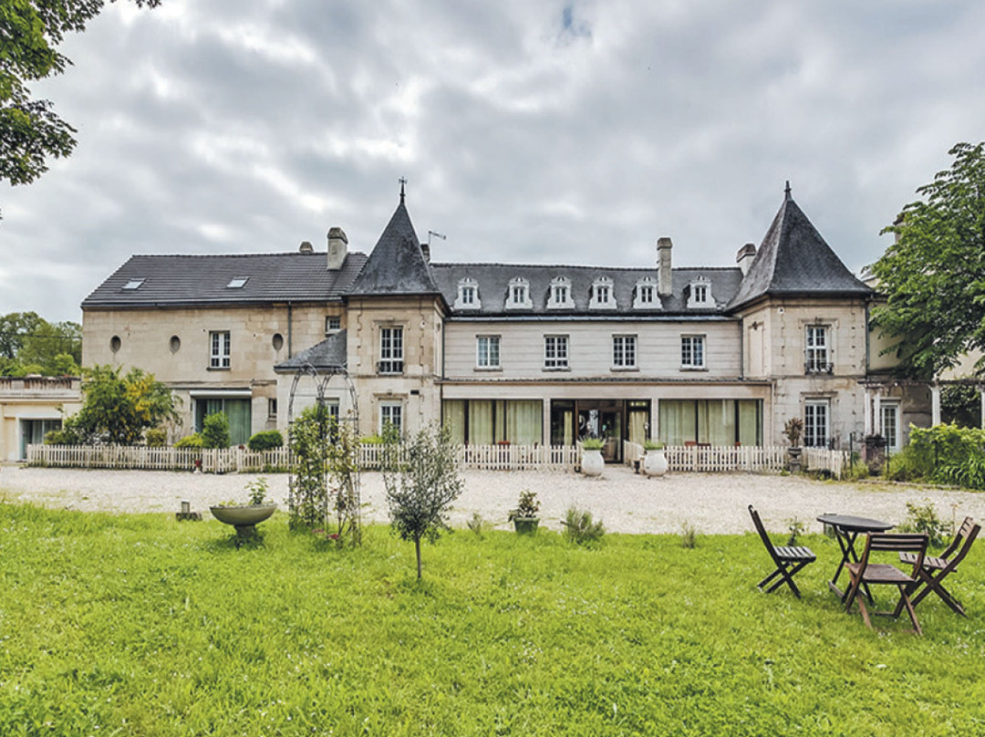 Top' Meubles Locations