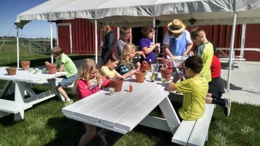 Wessels Living History Farm-York必去景点