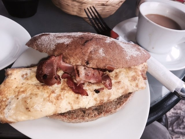 CENTRO BAR SMA主图