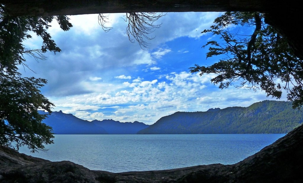 Tromen Lake-Junin de los Andes必去景点