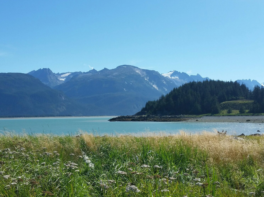 Battery Point Trail-海恩斯必去景点