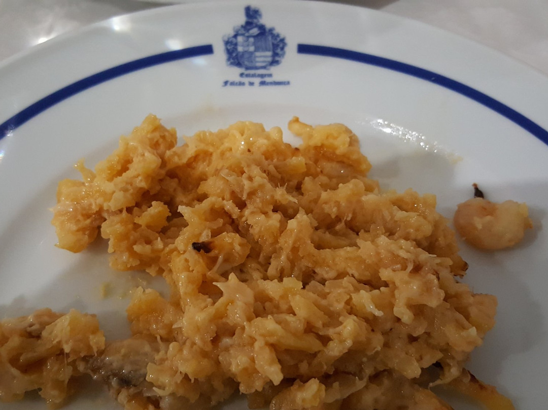 Estalagem Falco Mendonca主图