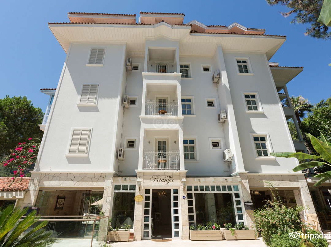 Petunya Konak Boutique Hotel