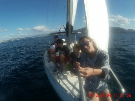 Sailing and Wine-格乔必去景点