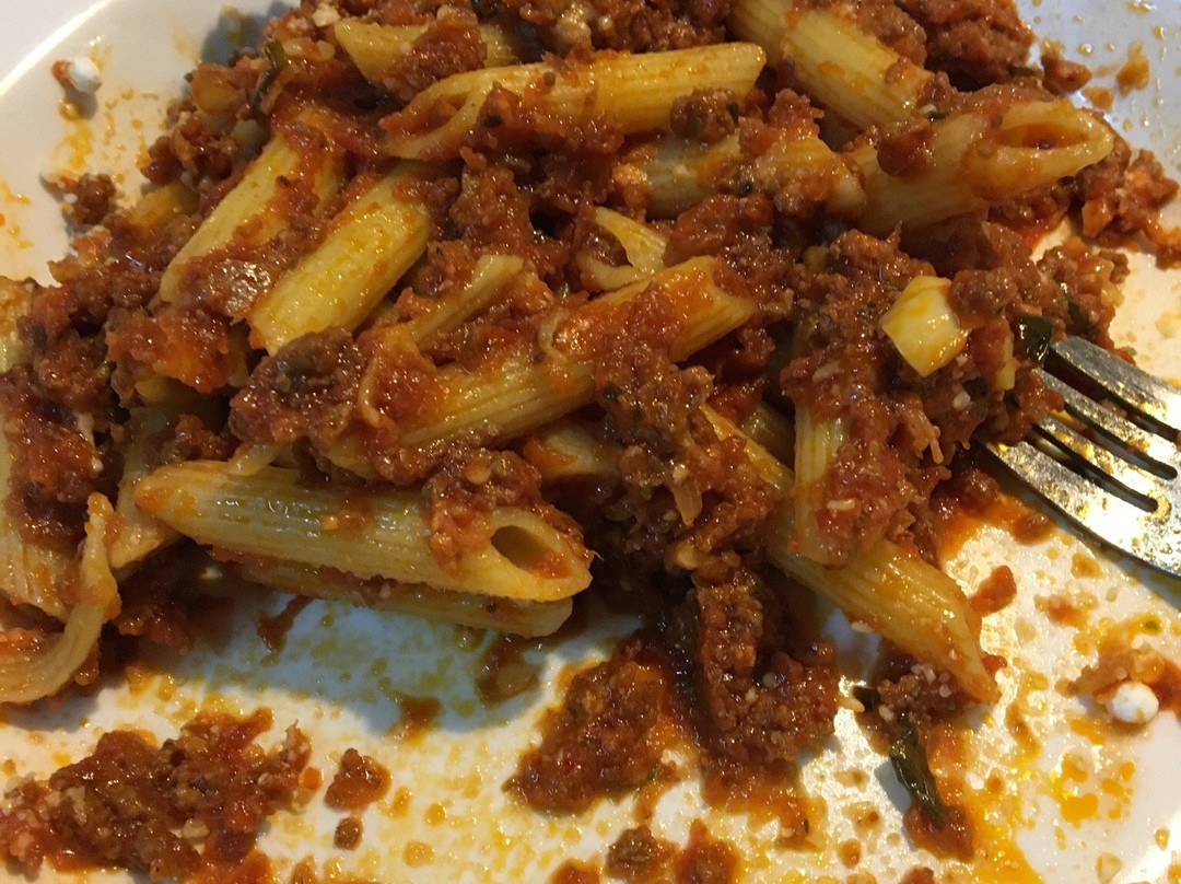 La Porchetta Pizza Restaurant