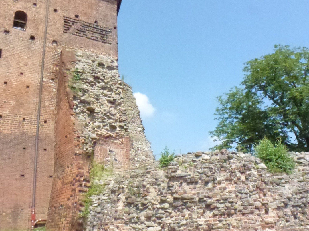 Burg Eisenhardt景点图片