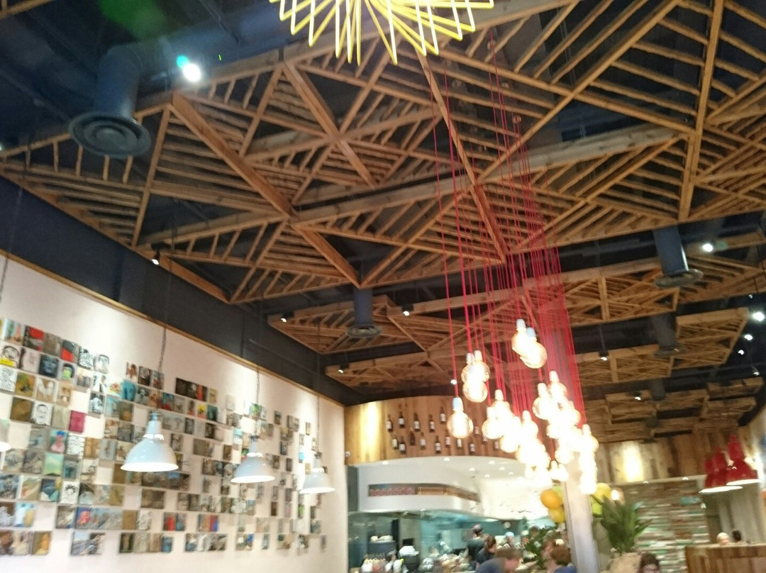 Nando's Halifax