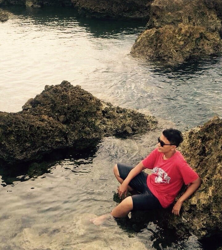 Bauang Beach-San Fernando La Union必去景点