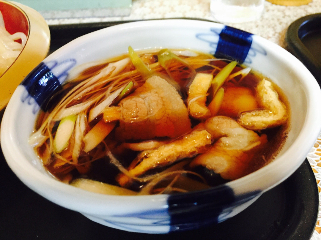 うんどん さくら屋