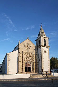 Church of Nossa Senhora da Conceição景点图片