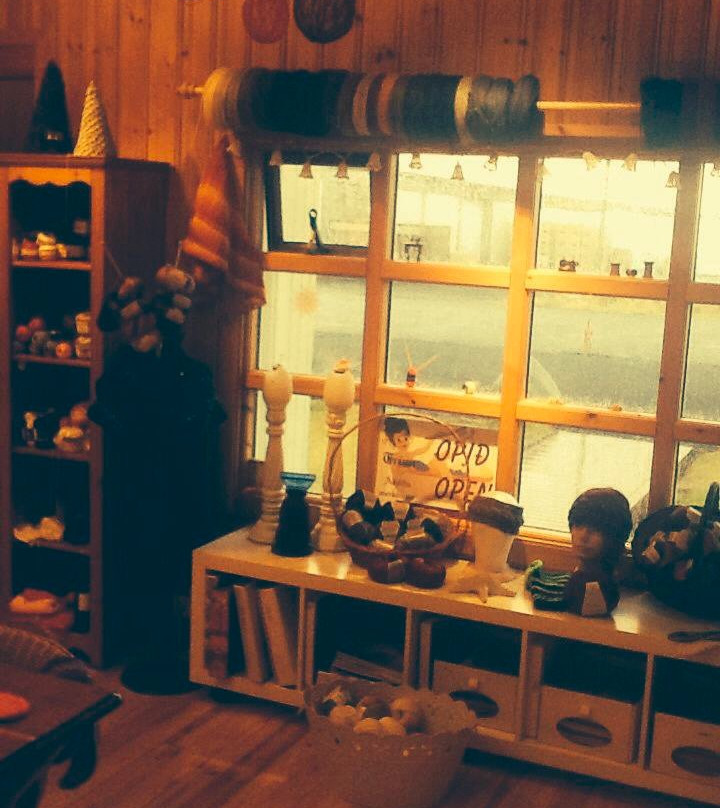 Rifssaumur-Hellissandur必去景点