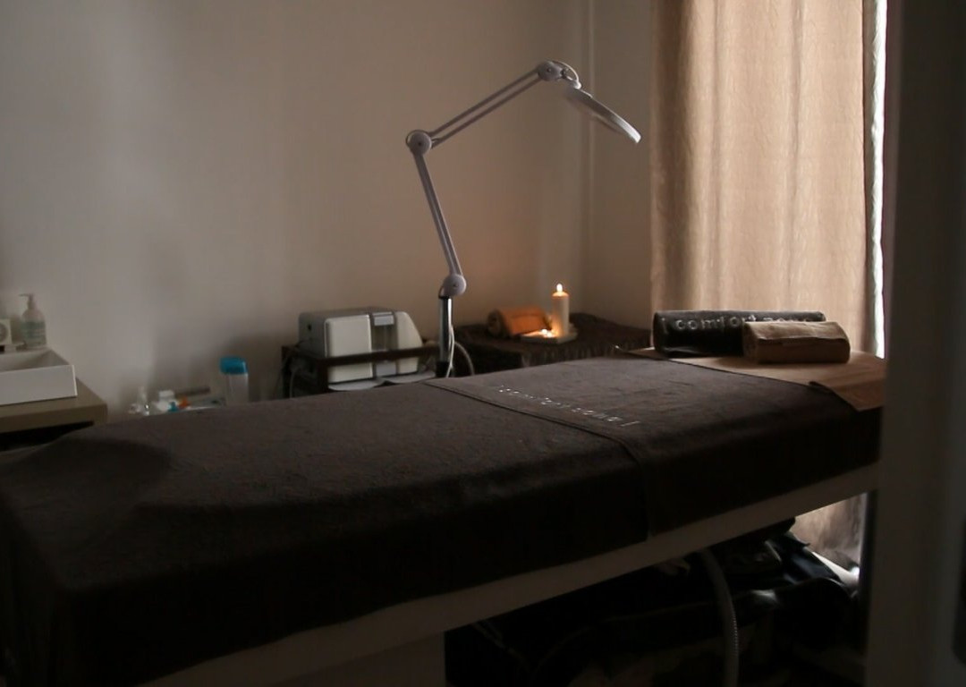 My Time - Beauty & Spa Concept景点图片