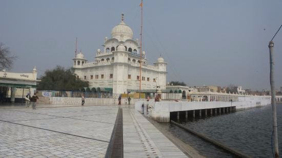 Gurudwara Tuti Gandhi Sahib景点图片