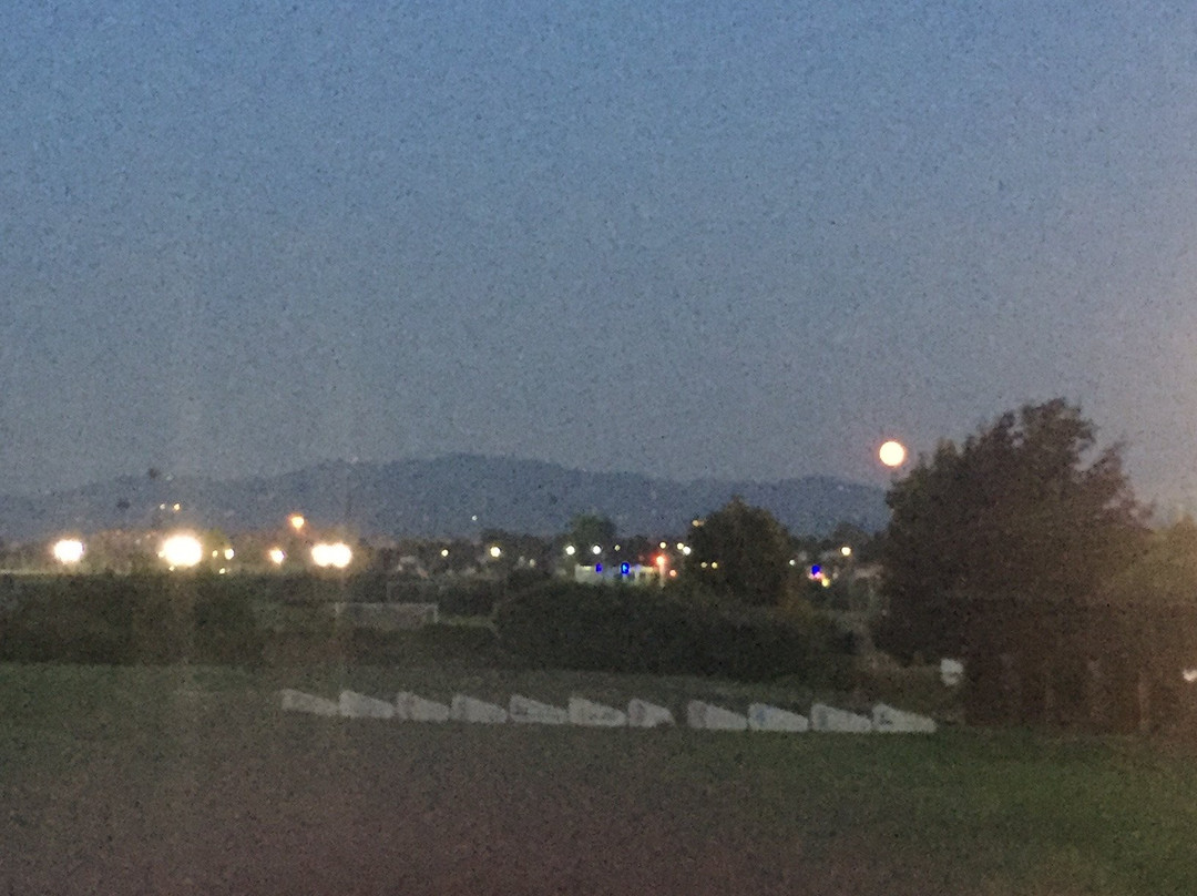 Golf Club Ristorante