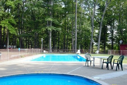 Quakerwoods Campground