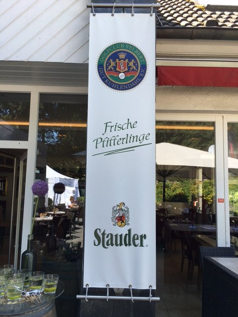 Golfclub Velbert Gut Kuhlendahl-Velbert必去景点