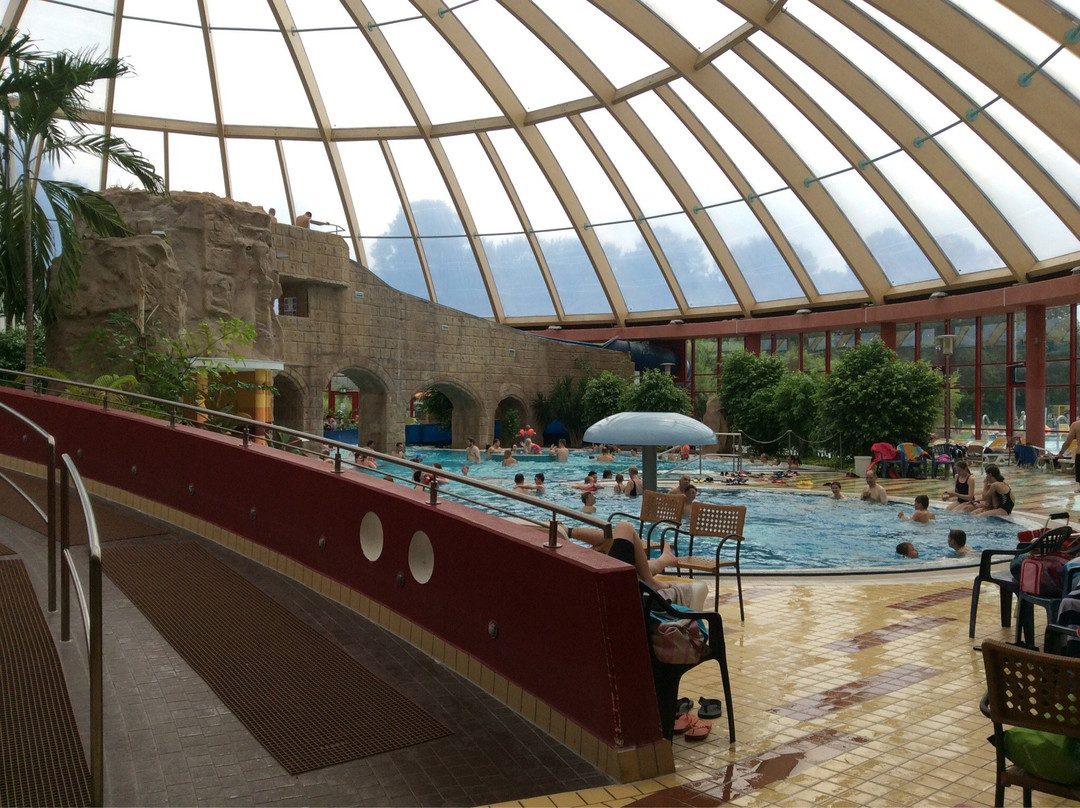 Dorsten旅游景点-Atlantis Dorsten