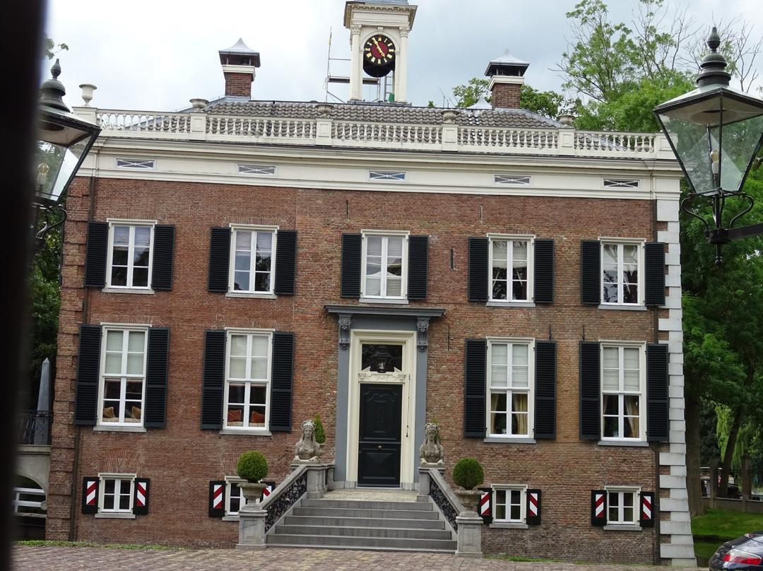 Bolenstein-马尔森必去景点