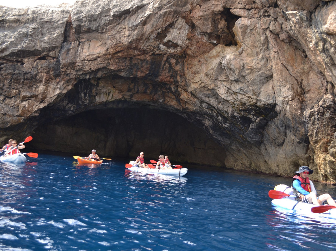 Happy Menorca-Son Parc必去景点